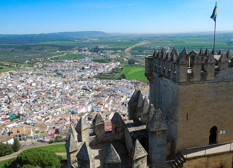 Castillo de Siero, Spain